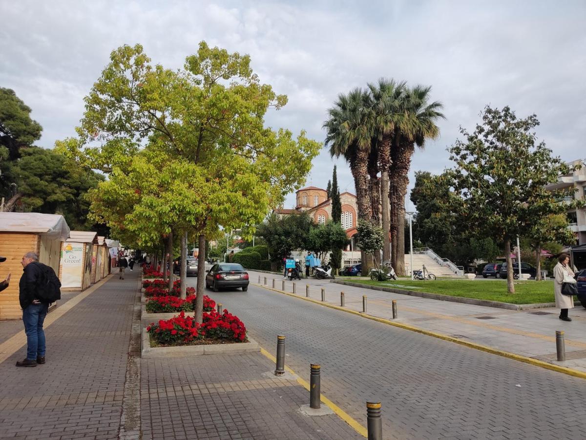 Διαμέρισμα Studiojoy4Stay Στο Χαλάνδρι Atena Exterior foto